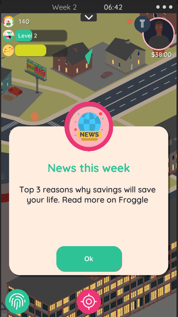 NeighborMood FoolProof