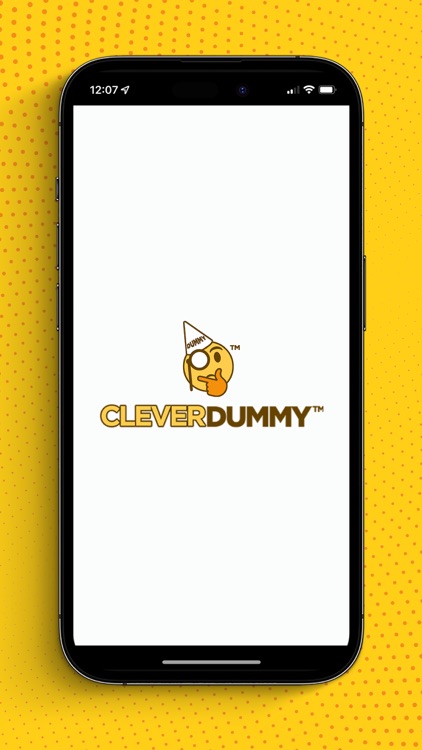 CleverDummy