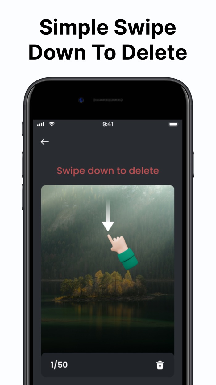 Picture Cleaner Photo Remover