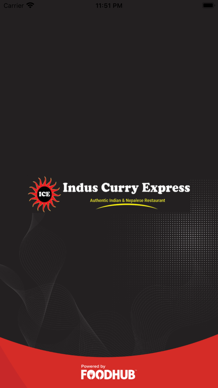 Indus Curry Express