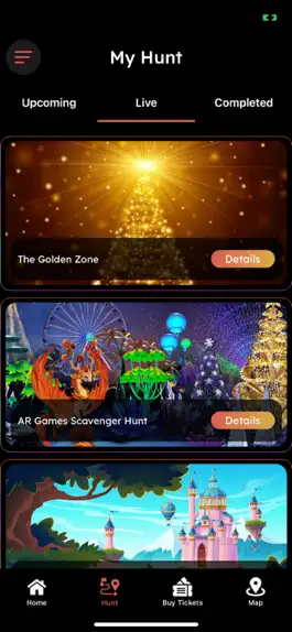 Game screenshot Imaginarium apk