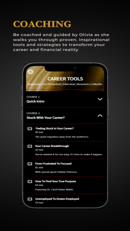 HER Money School screenshot-4