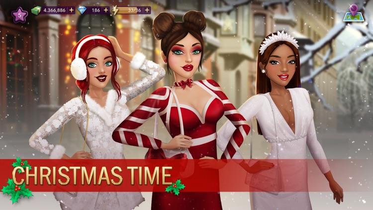 Hollywood Story®: Fashion Star screenshot-0