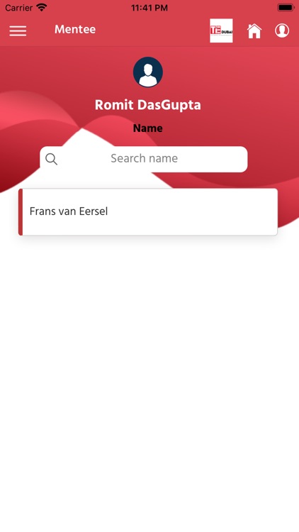 TiE Dubai screenshot-4