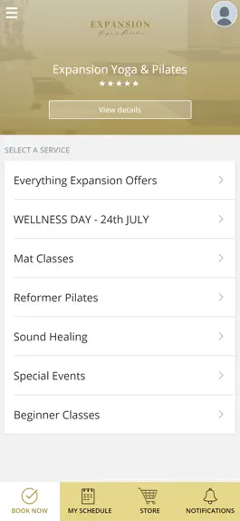 Game screenshot Expansion Yoga & Pilates mod apk