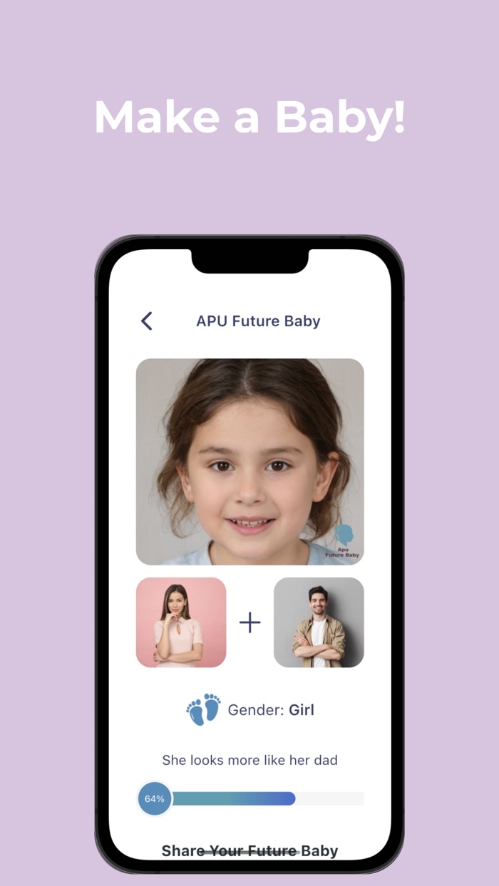 APU - Future Baby Generator