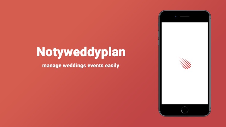 Notyweddyplan