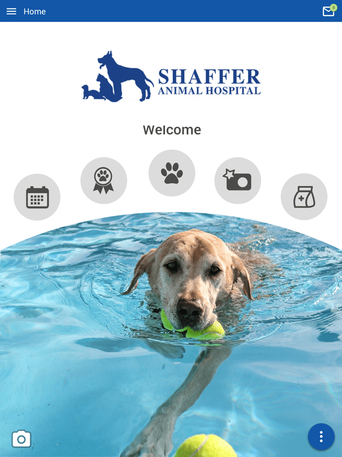 Shaffer Animal Hospital
