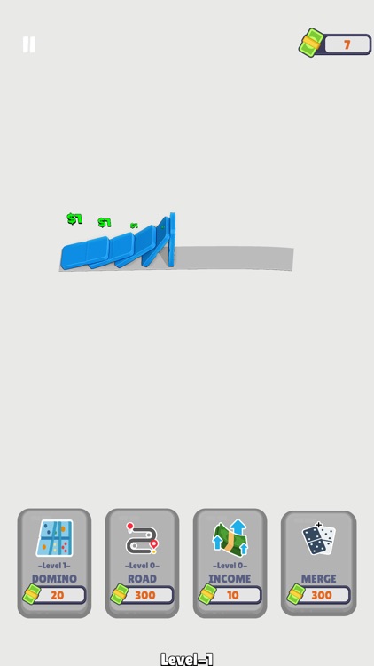 Domino Gains screenshot-3