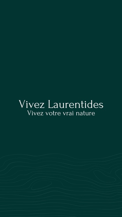 Vivez Laurentides