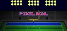 Game screenshot Pixel Bowl mod apk