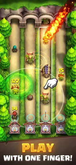 Game screenshot Battle-Plan mod apk