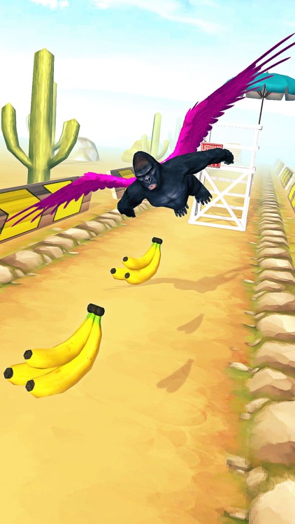 Flying Monkey Games