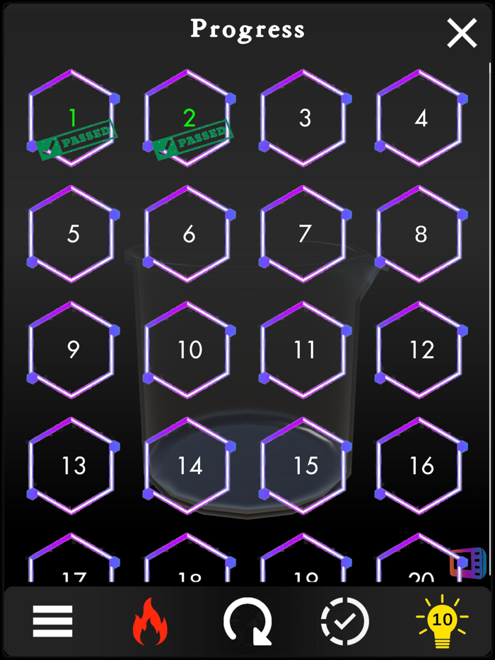 Chemistry Lab - Quiz