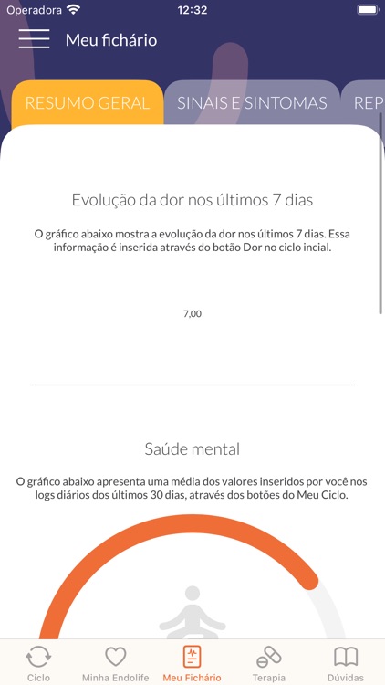 Endolife screenshot-3