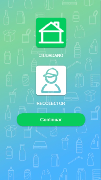 Reecicla App