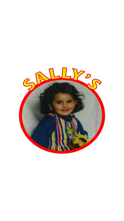 Sally's Pizzeria