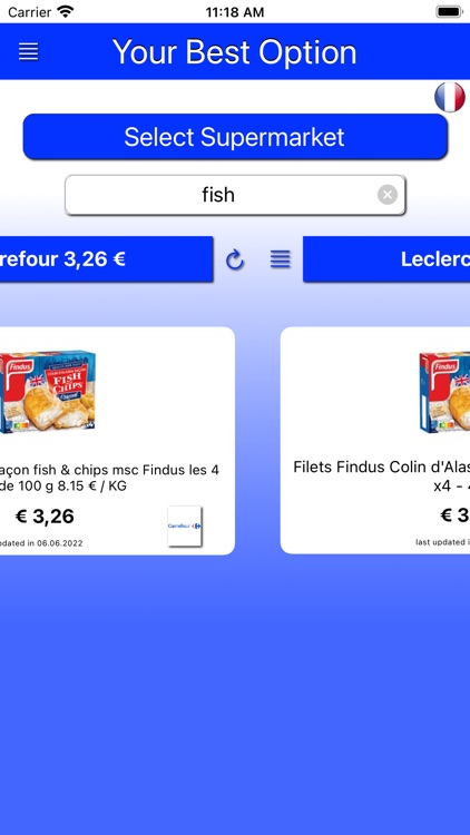 Your Best Option France screenshot-4