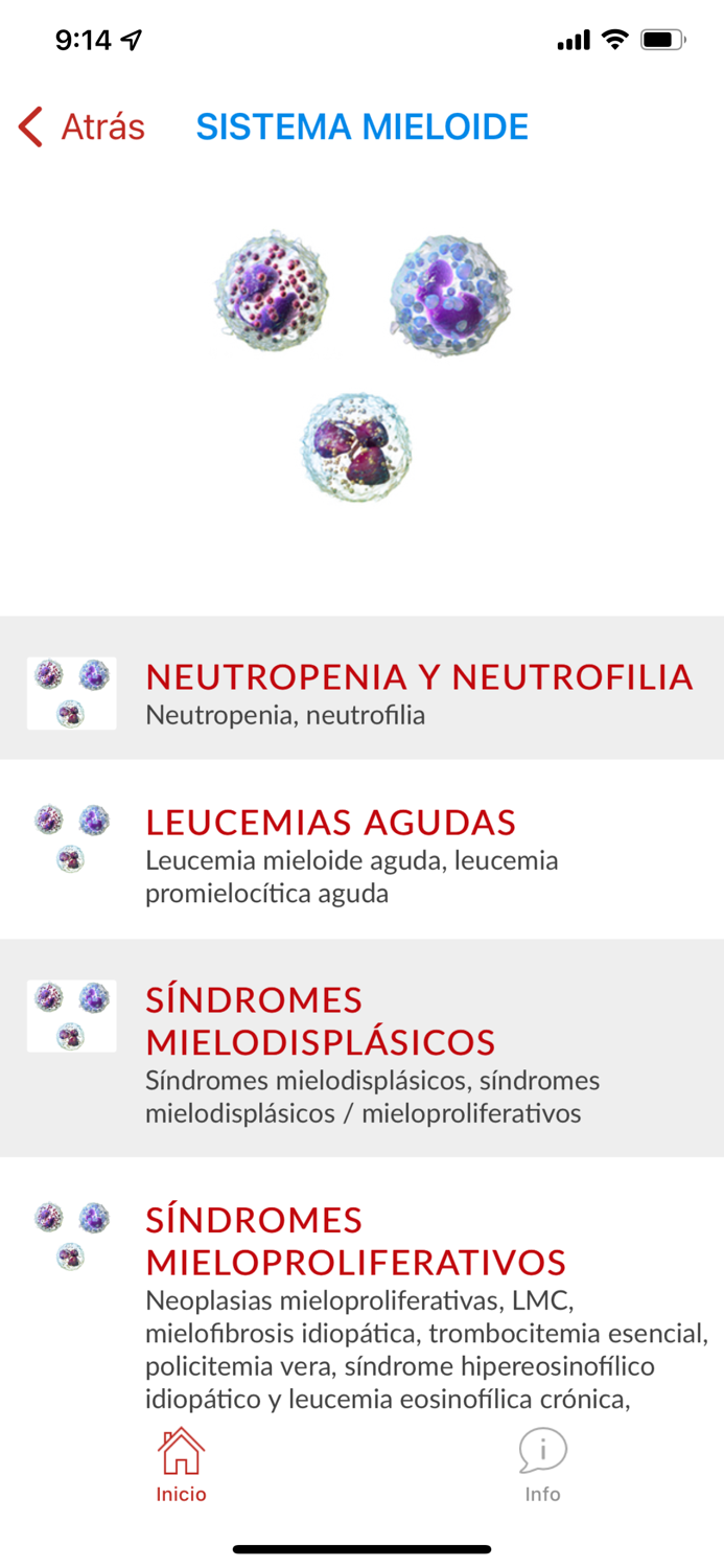 Manual de Hematología 2022