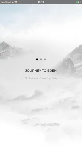 Game screenshot Eden Meditation mod apk