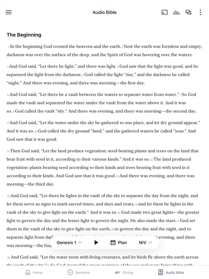 Grace Baptist West Asheville