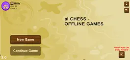 Game screenshot aiChess - Offline Games mod apk