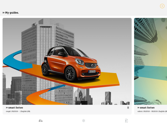 Screenshot #6 pour smart guides