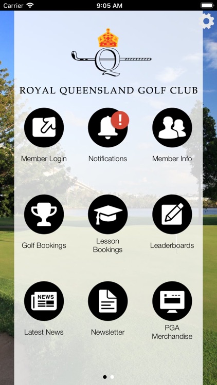 Royal Queensland Golf Club