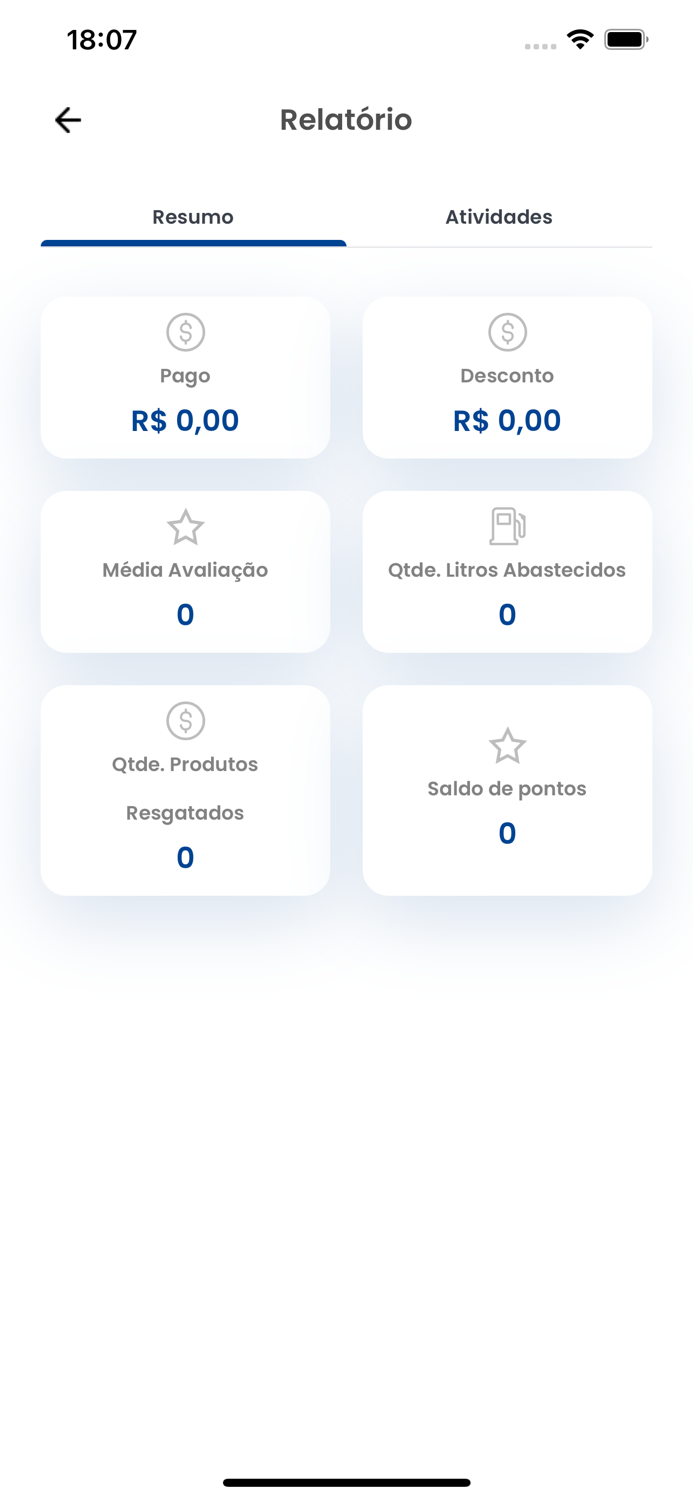 Bom Preço Auto Posto