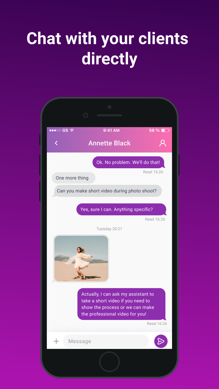 PhotoRoomer Pro Freelance