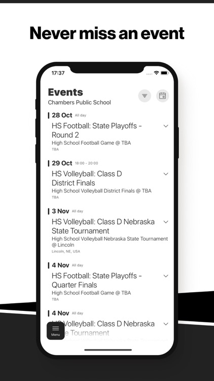 Chambers Public Schools, NE screenshot-4