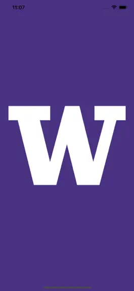 Game screenshot University of Washington Tours mod apk