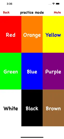 Game screenshot Milo Colors hack