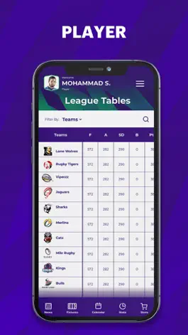 Game screenshot SportsLive UAE hack