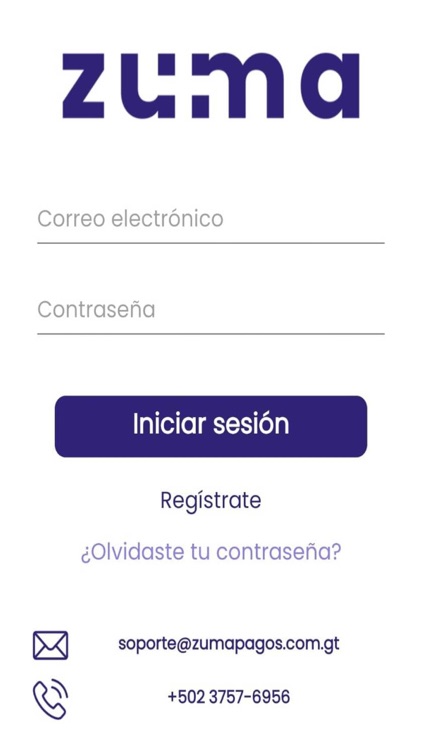Zuma Pagos Guatemala screenshot-4