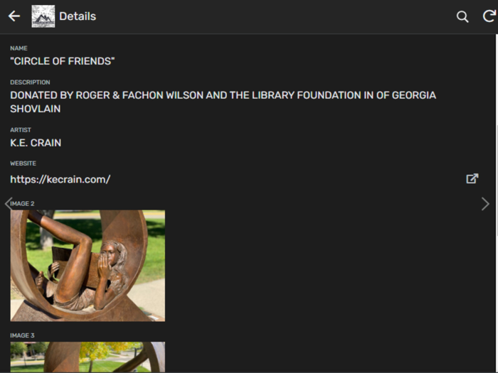 Beautifully Historic Sheridan