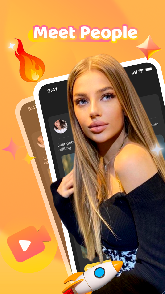 Moka- Find people of interest