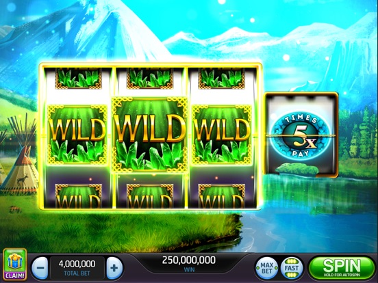 Slots Blast - 777 Vegas Casino screenshot 3
