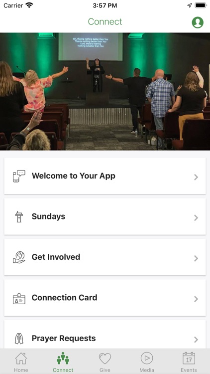 RLC Kankakee by Real Life Church of Kankakee Inc