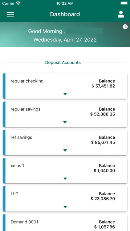 Peoples Bank of MO screenshot-3