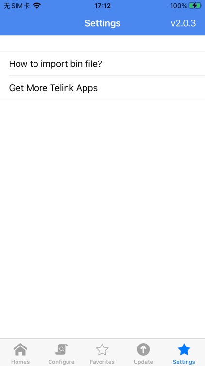 TelinkHome screenshot-4