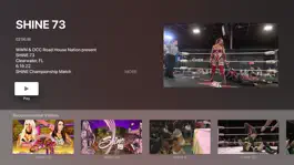 Game screenshot World Wrestling Network (WWN) hack