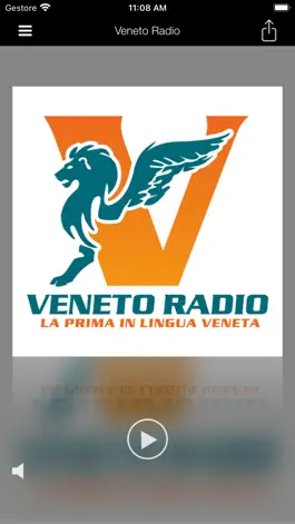 Game screenshot Veneto Radio mod apk