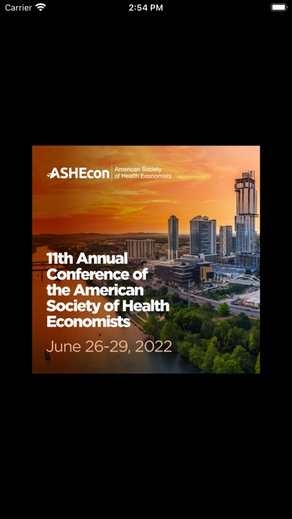 ASHEcon 2022