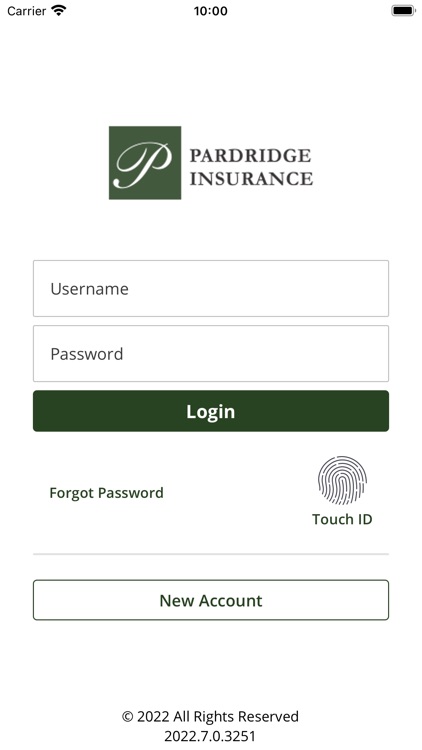 Pardridge Insurance Online