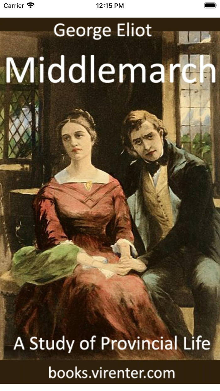 Greatest World Books