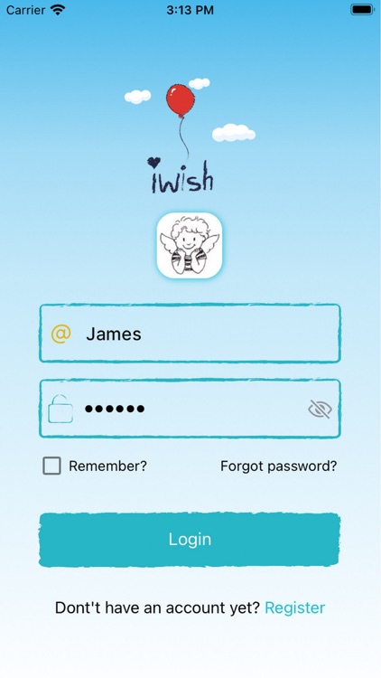 iwish.life