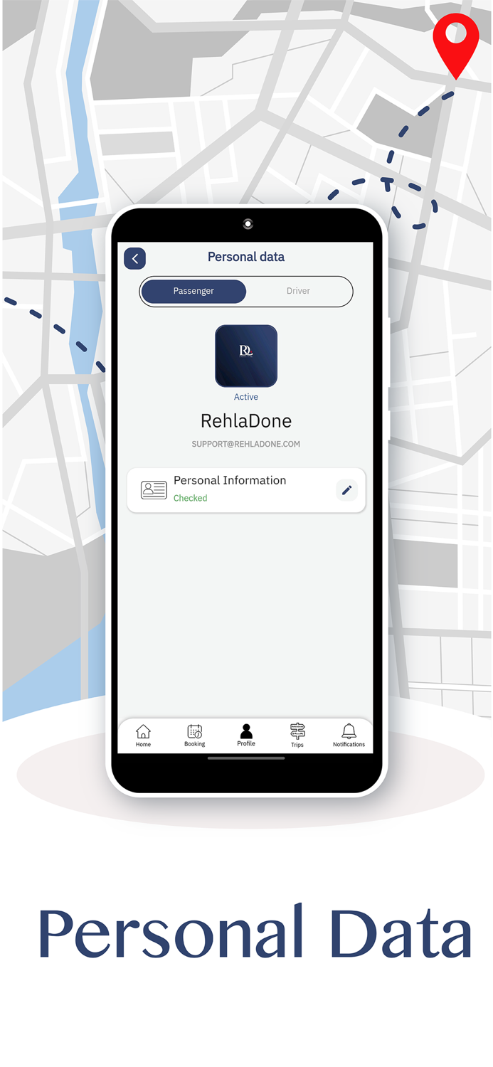 RehlaDone - رحلة دن