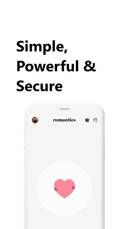 Romantics - Dating & Meet