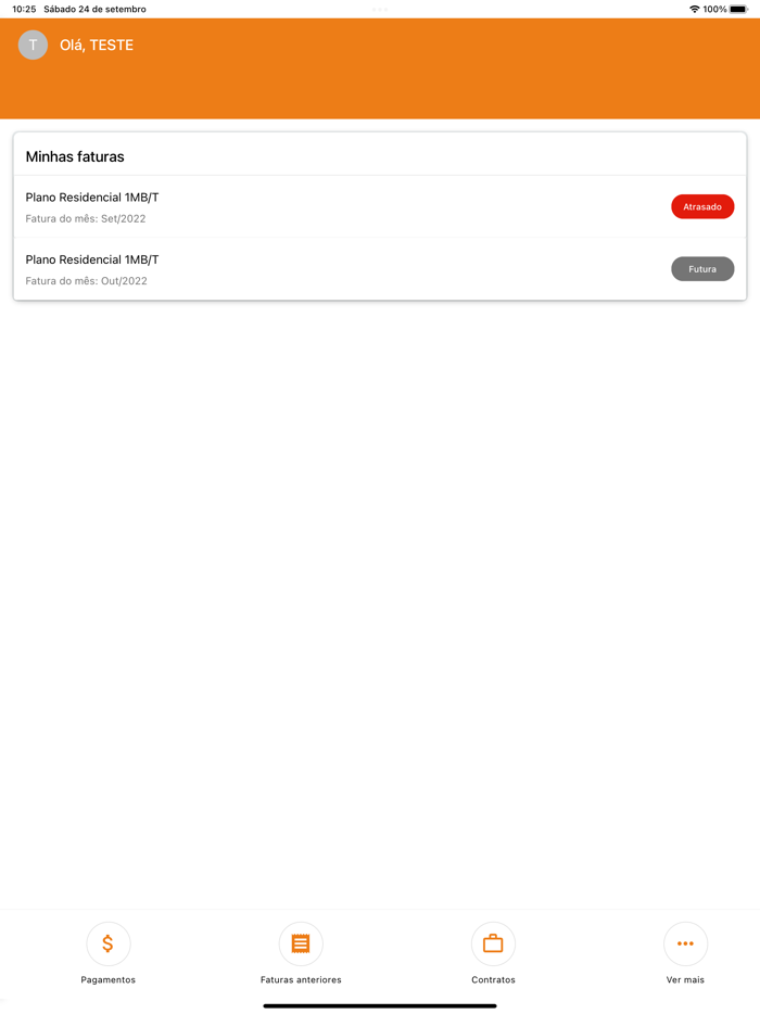 Assinantes Autoserviço.com